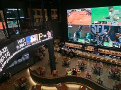 ‘Love it or hate it, betting is undeniably entrenched’