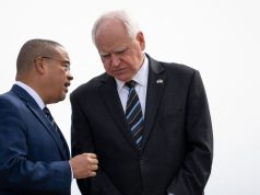 Judge blocks subpoenas of Minnesota officials