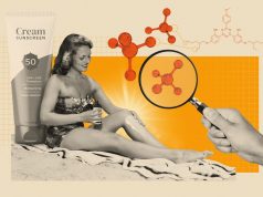 FDA approves the first new sunscreen in over 20 years