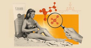 FDA approves the first new sunscreen in over 20 years