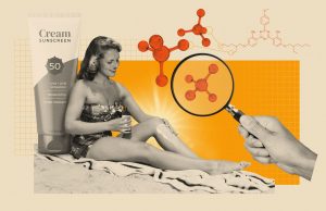 FDA approves the first new sunscreen in over 20 years