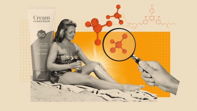 FDA approves the first new sunscreen in over 20 years