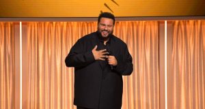 Laugh it up this summer with these on-tour comedians