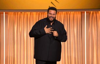 Laugh it up this summer with these on-tour comedians