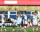 ‘I am not someone who runs away’: Nagelsmann will not quit after Germany exit