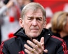 Liverpool legend Sir Kenny Dalglish reveals he is receiving treatment for cancer