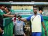 Sweden v Tunisia: World Cup 2026 – live