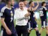 Small-minded SFA must ditch parochial mentality if Scotland are to thrive | Ewan Murray