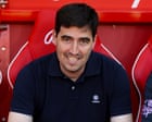 Football Daily | Will AI bring heavy-metal football back to Liverpool?