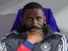 Antonio Rüdiger: ‘Refugees have no other choice – it’s important they be listened to’