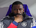 Antonio Rüdiger: ‘Refugees have no other choice – it’s important they be listened to’