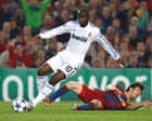 Lassana Diarra settles with Fifa and Belgian FA after landmark transfer case