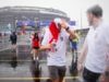 Panama v England: World Cup 2026 – live