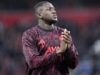 ‘There are low points’: Ibrahima Konaté reveals struggles in year of personal tragedy