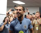 Henderson’s Euro 2024 snub was England’s fatal flaw – now his leadership could prove crucial
