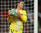 London City poised to sign Mary Earps and Mapi León in hunt for trophies and fans