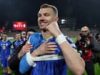 ‘I didn’t think I’d be playing at 40’: Edin Dzeko on defying age to lead his country at the World Cup