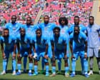 Spanish authorities cancel DR Congo v Chile World Cup warm-up tie over Ebola fears