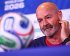Clarke warns Scotland: ‘We must be at our best – Morocco are the real deal’
