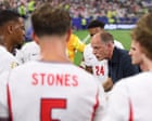 I don’t like the World Cup hydration breaks but trust me – they help the coaches | Emma Hayes