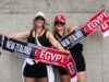 New Zealand v Egypt: World Cup 2026 – live