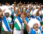 Uzbekistan World Cup 2026 team guide