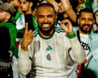Algeria World Cup 2026 team guide