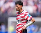 No Pulisic, no problem: how the USA learned to win without their star player | Jeff Rueter