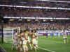 Los Angeles conjures up irresistible spectacle as USA sparkle in opening act | Barney Ronay