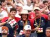 ‘I paid $800 for my ticket but it was worth it’: England fans enjoying early World Cup vibe