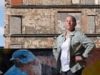 ‘Football saved me’: Street Soccer coordinator Sarah Rhind on life after heroin addiction