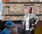 ‘Football saved me’: Street Soccer coordinator Sarah Rhind on life after heroin addiction
