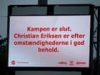 Denmark midfielder Christian Eriksen collapses on pitch during international friendly