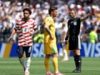 Socceroos aggrieved by referee’s ‘stinker’ in World Cup defeat to USA