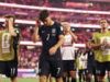 US players insist momentum remains with them despite late loss to Turkey