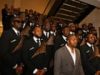 DR Congo bring style and pride to the World Cup after wholesome welcome