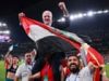 Iraq head coach Graham Arnold: ‘We’re capable of doing something that will shock the world’