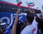 World Cup 2026 visa chaos: from referee Omar Artan to Iranian officials – who is affected?