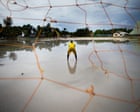 The Hotspot | ‘This may be our last chance’: rising sea levels threaten Kiribati’s World Cup dream
