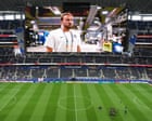 England v Croatia: World Cup 2026 – live
