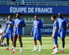 France World Cup 2026 team guide