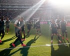 Mexico v South Korea: World Cup 2026 – live