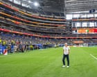 Côte d’Ivoire v Norway: World Cup 2026 last 32 – live