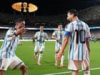 What happened on a historic night for Argentina? ‘Messi things’ | Pablo Iglesias Maurer