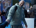 Manchester City close to financial settlement with Chelsea to appoint Enzo Maresca