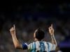 Messi’s record, Mbappé’s magic and Haaland’s big splash | World Cup Daily