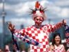 Panama v Croatia: World Cup 2026 – live