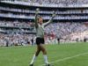 Which football goalkeepers have won major finals without making a save? | The Knowledge