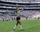 Which football goalkeepers have won major finals without making a save? | The Knowledge