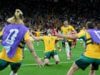 World Cup 2026: Socceroos open campaign with win against Turkey – in pictures